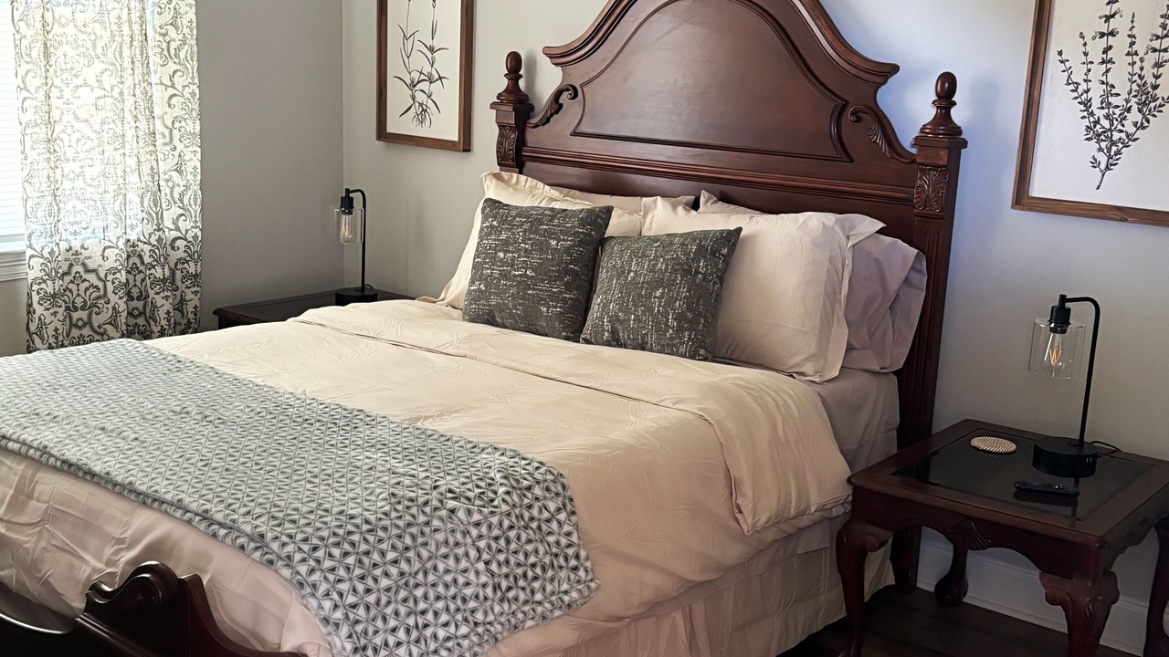 Photo of Bedroom in Fluker