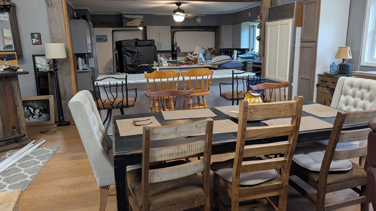 Photo of Bedroom in East Haven  Rutland County