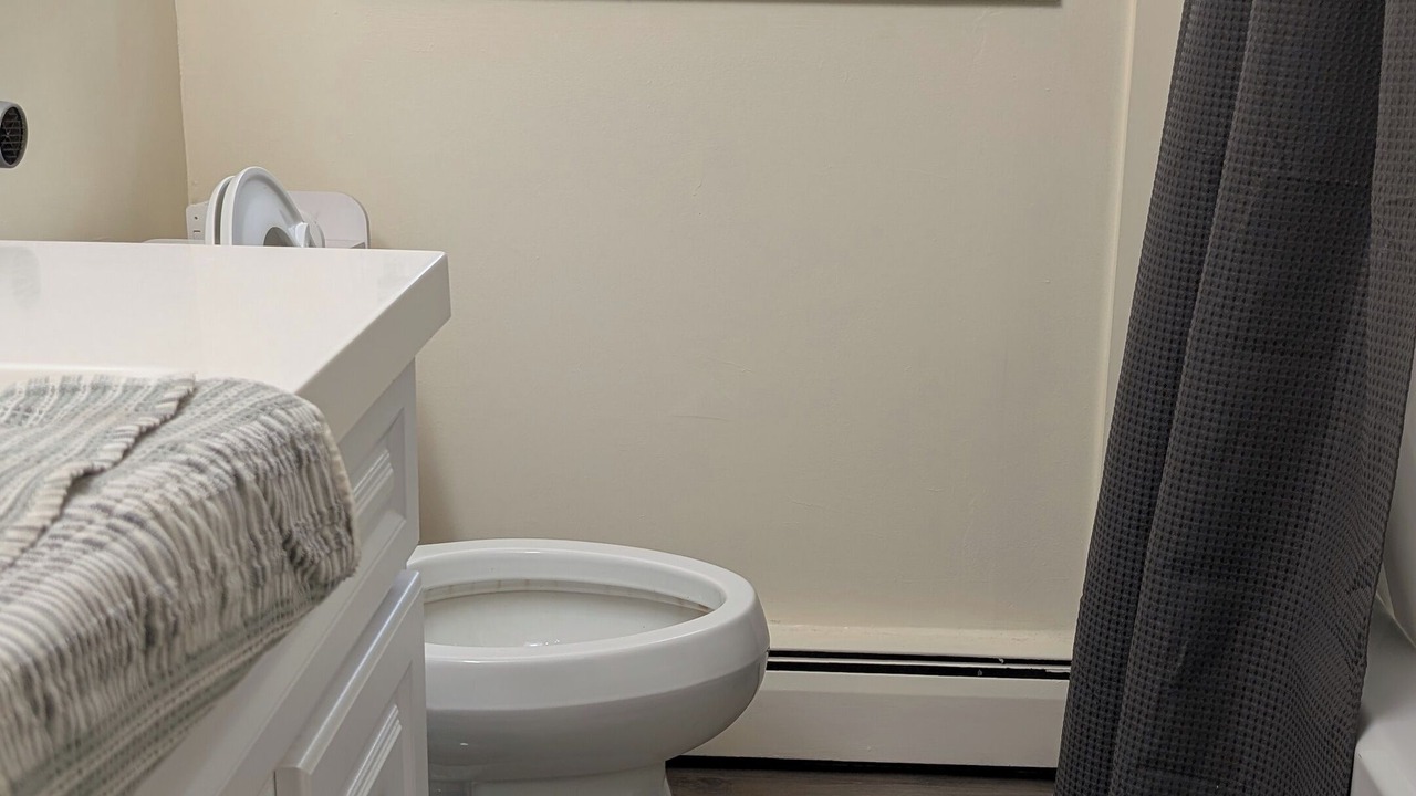 Photo of Bathroom in East Haven  Rutland County