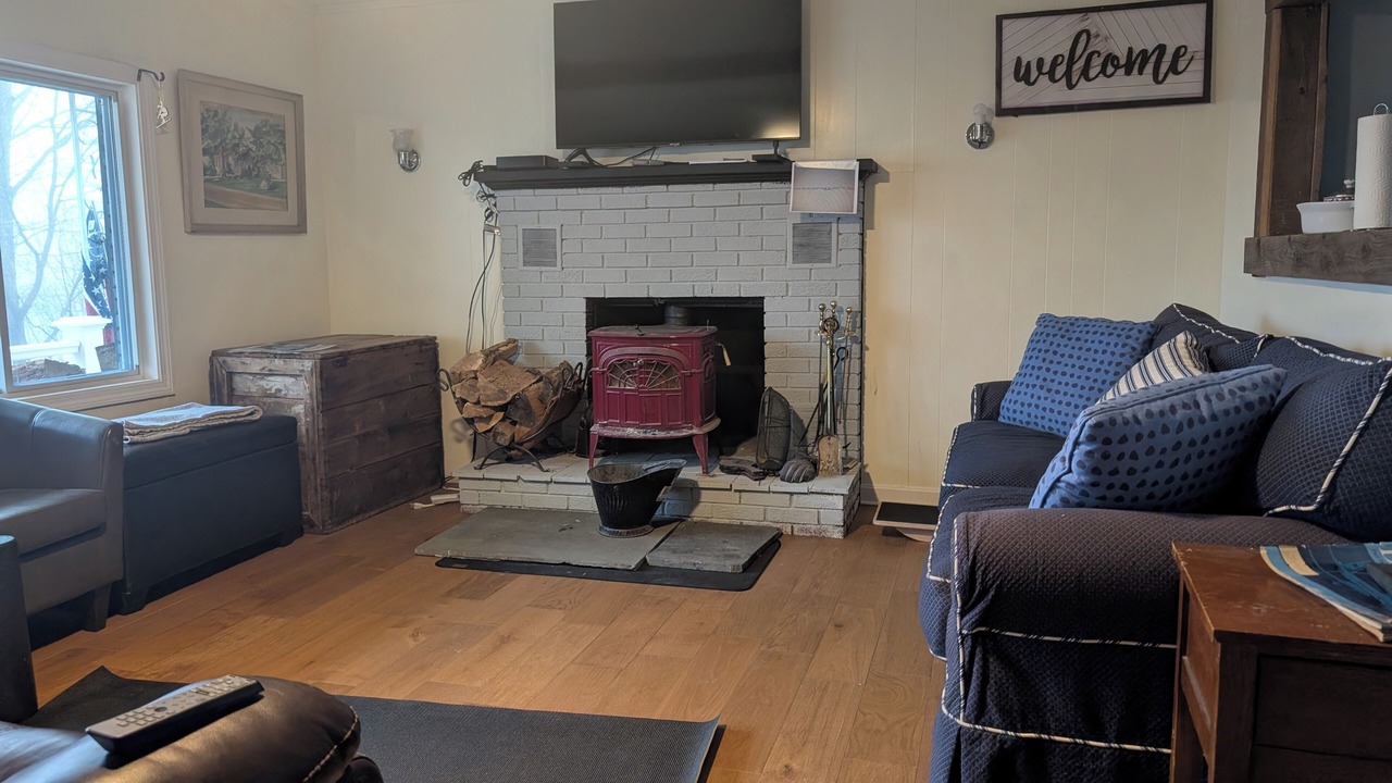 Photo of Bedroom in East Haven  Rutland County