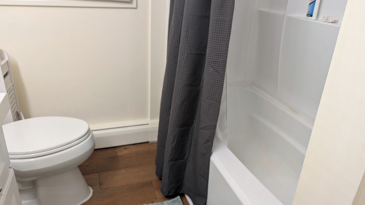 Photo of Bathroom in East Haven  Rutland County