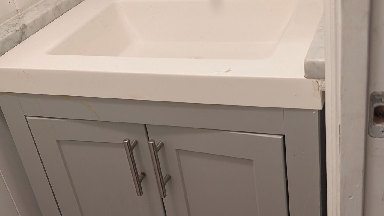 Photo of Bathroom in East Haven  Rutland County