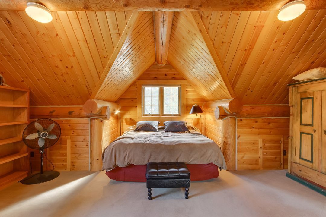 Photo of Bedroom in Cascade