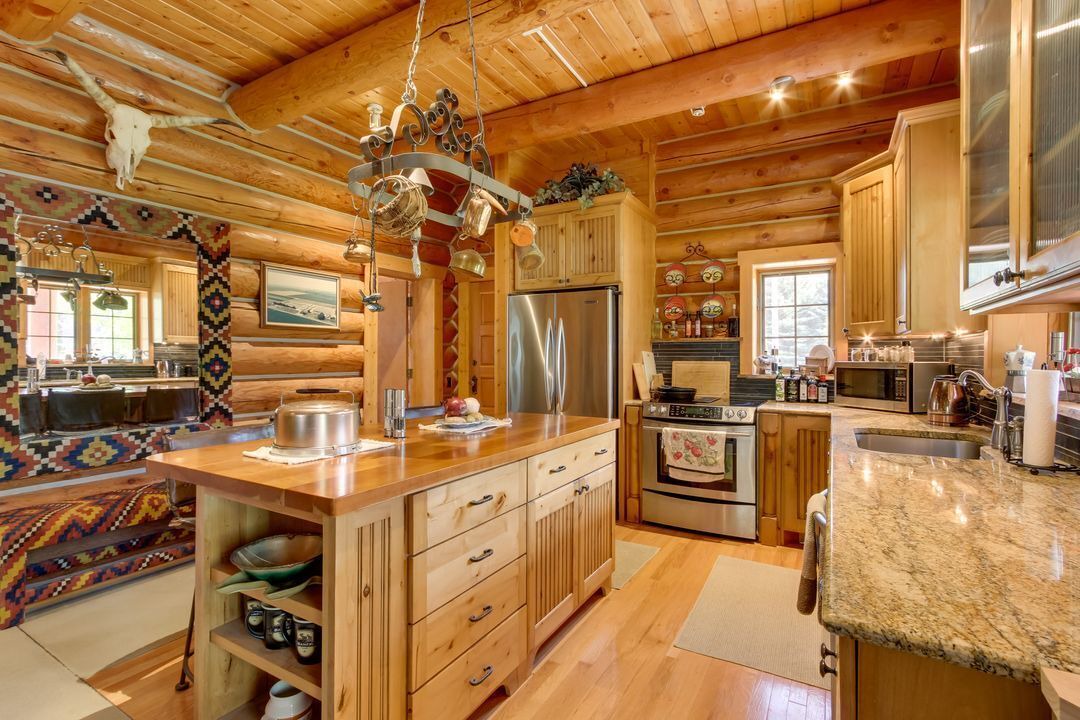 Photo of Kitchen in Cascade