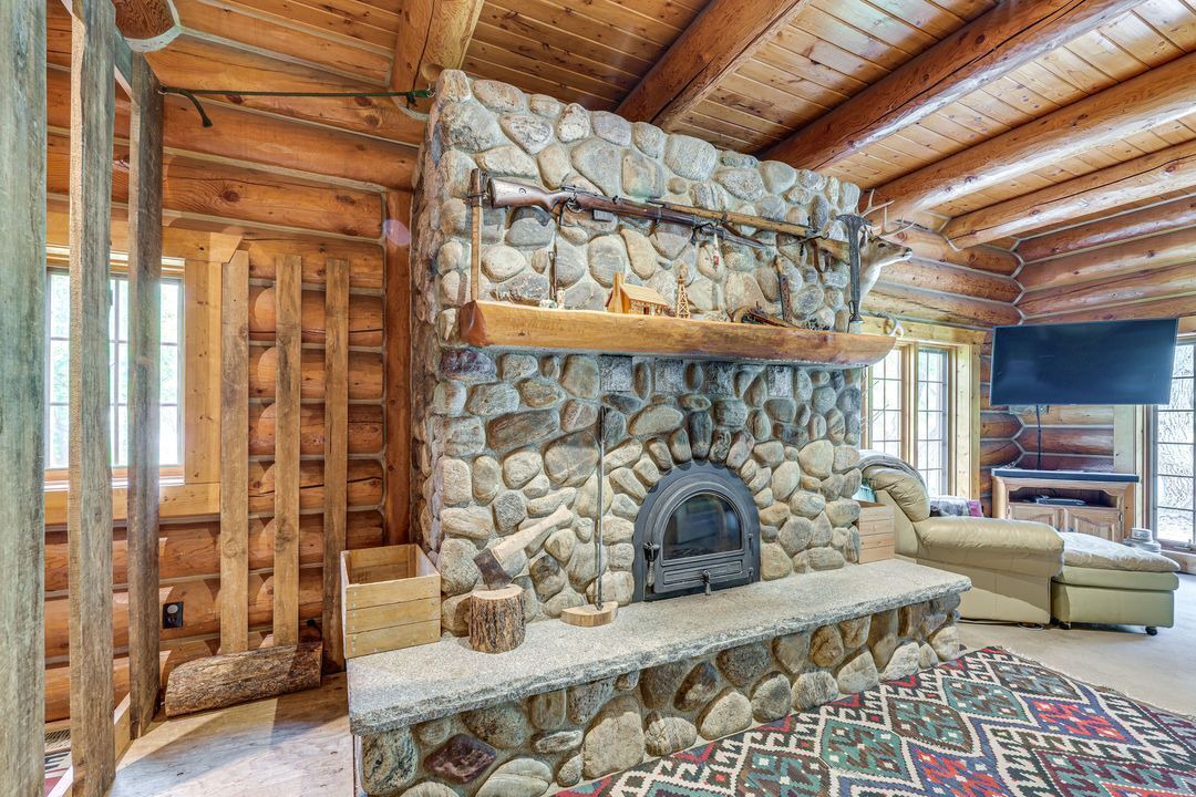 Photo of Livingroom in Cascade