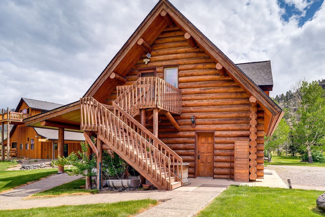 Photo of Outdoor in Cascade