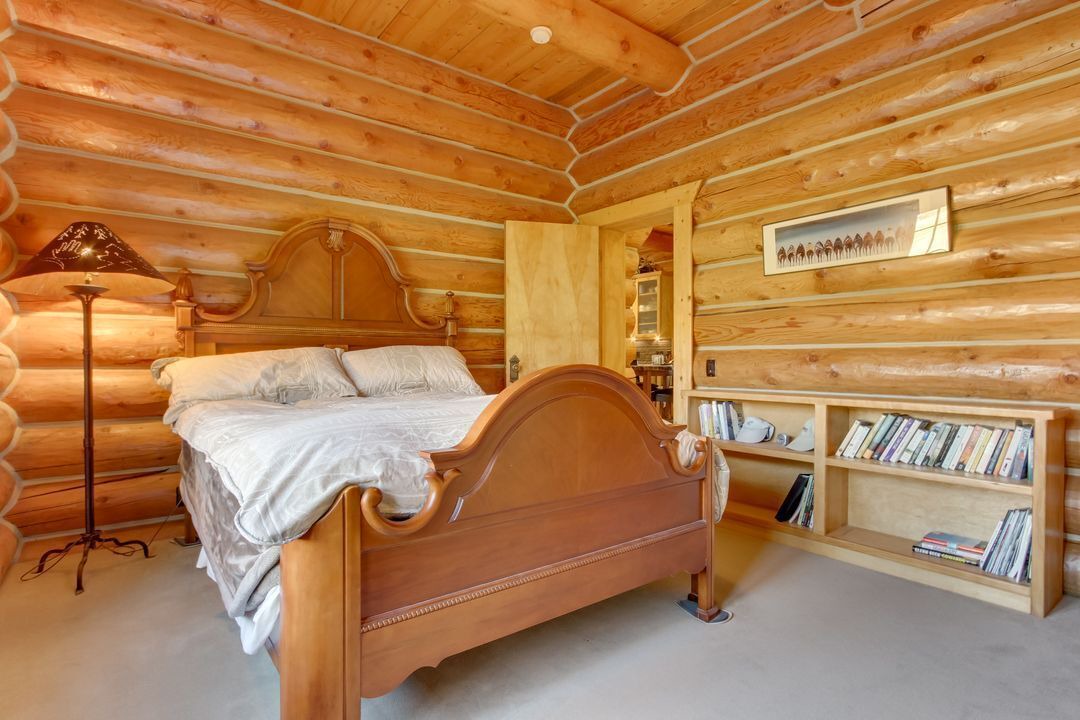 Photo of Bedroom in Cascade