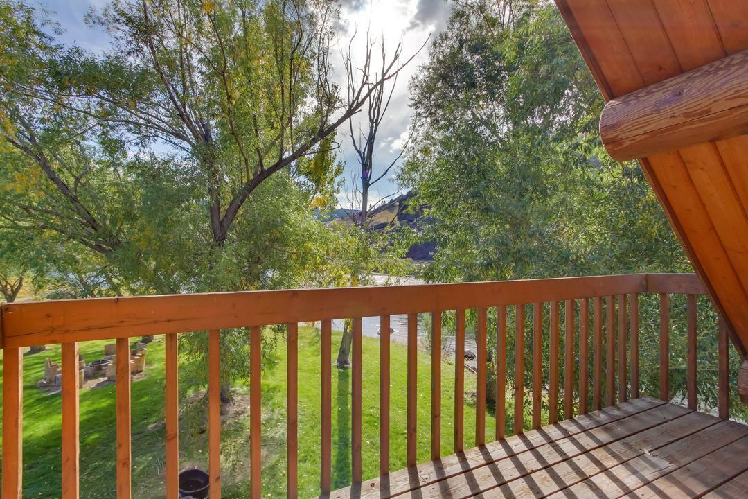 Photo of Outdoor in Cascade