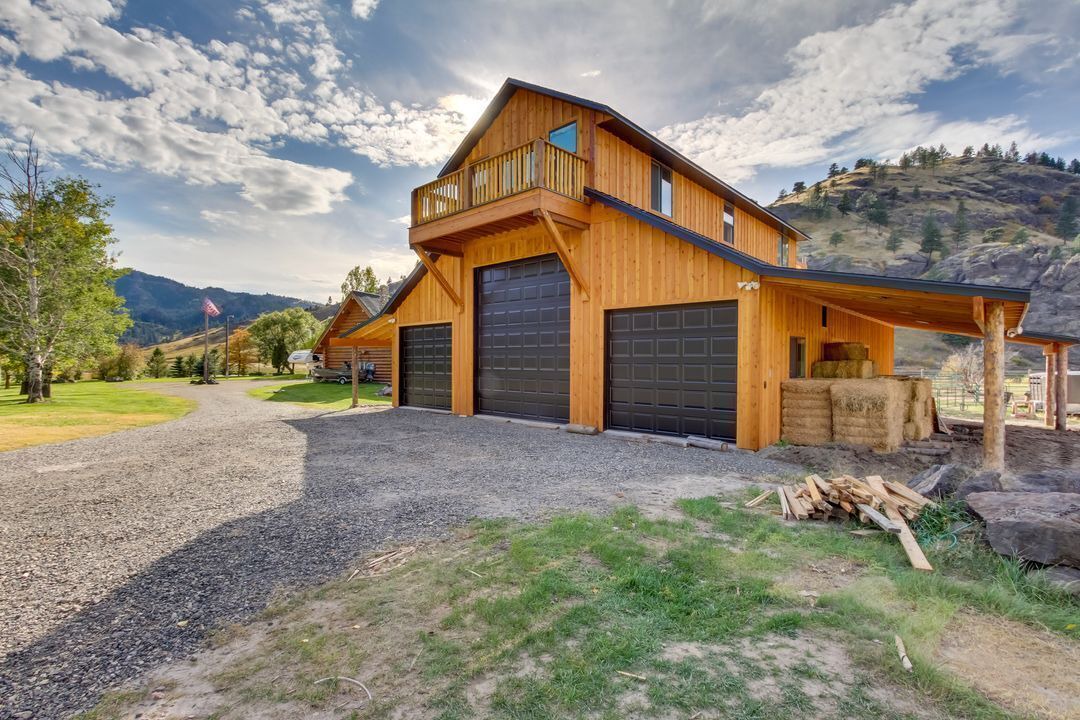 Photo of Outdoor in Cascade