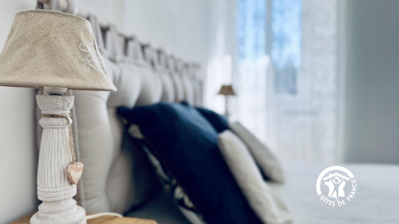 Photo of Bedroom in Trassanel