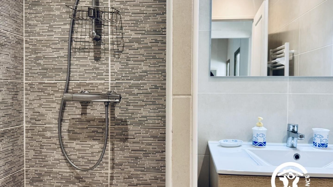 Photo of Bathroom in Trassanel