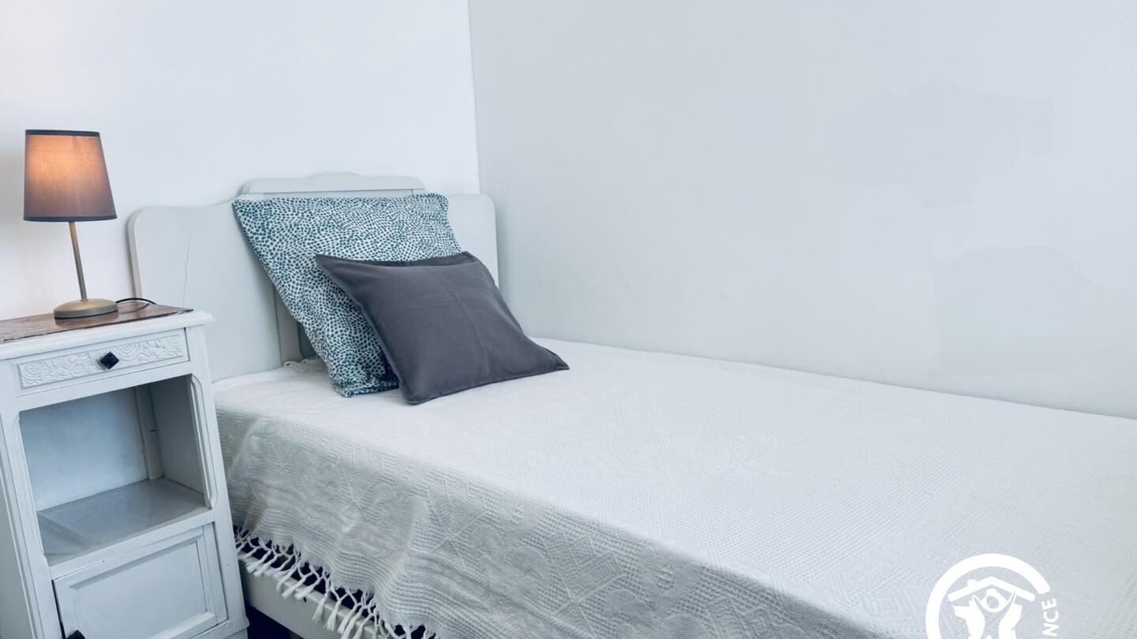 Photo of Bedroom in Trassanel