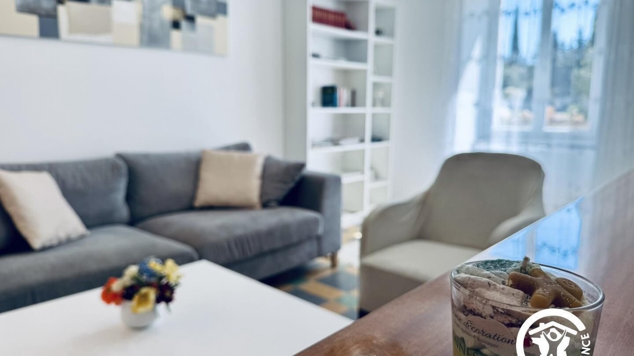 Photo of Livingroom in Trassanel