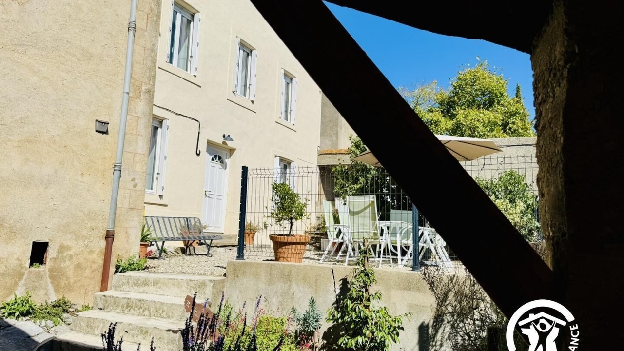 Photo of Patio Balcony in Trassanel