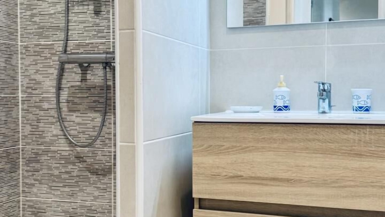 Photo of Bathroom in Trassanel