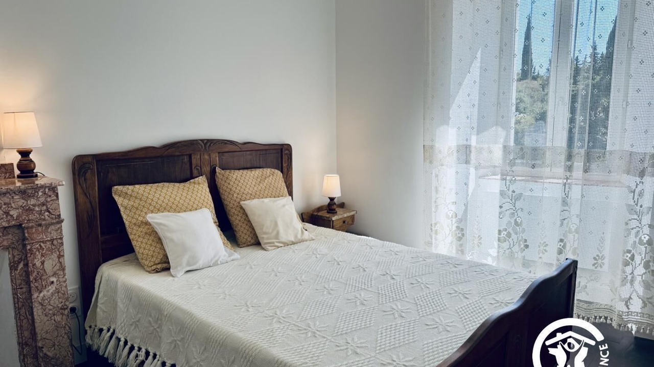 Photo of Bedroom in Trassanel