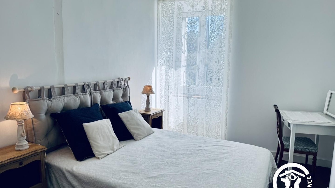 Photo of Bedroom in Trassanel