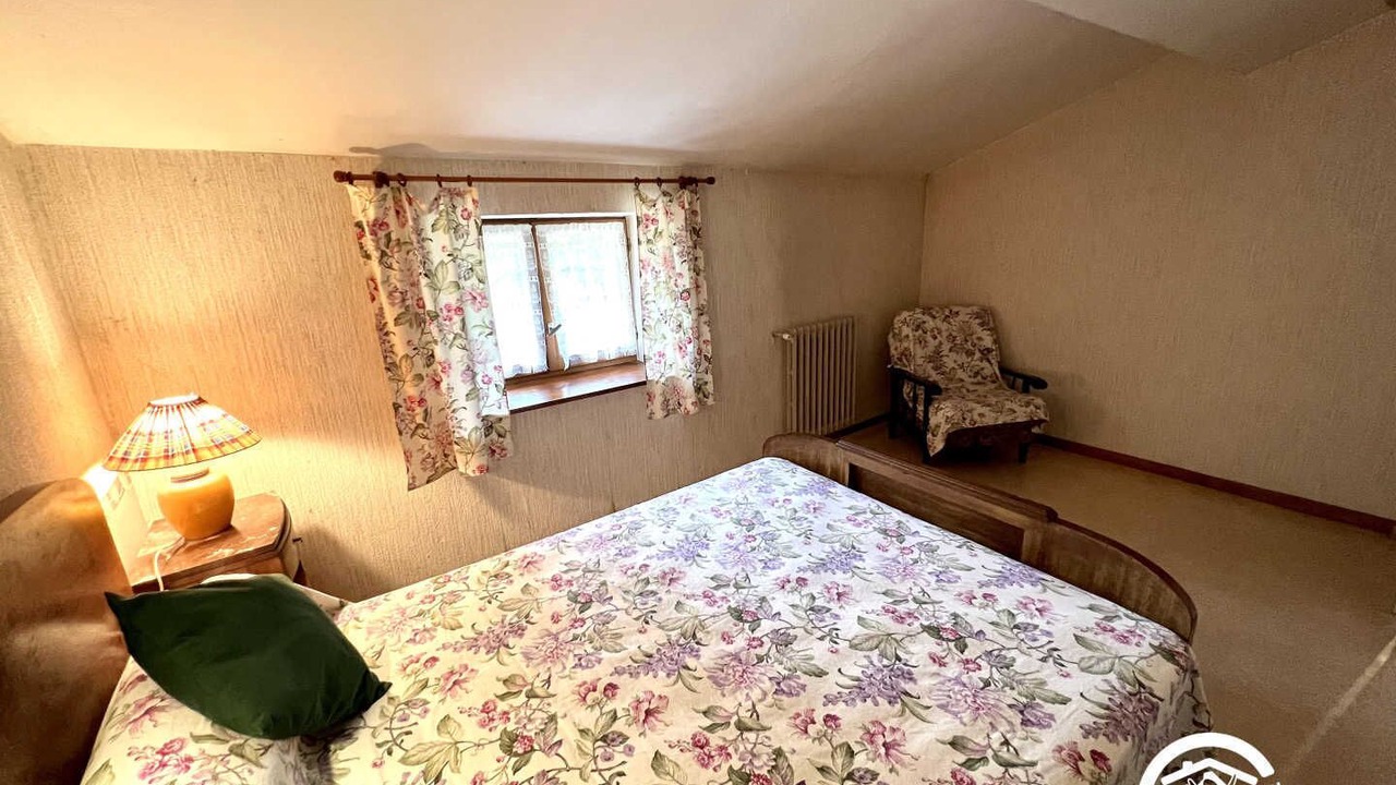 Photo of Bedroom in Alzonne