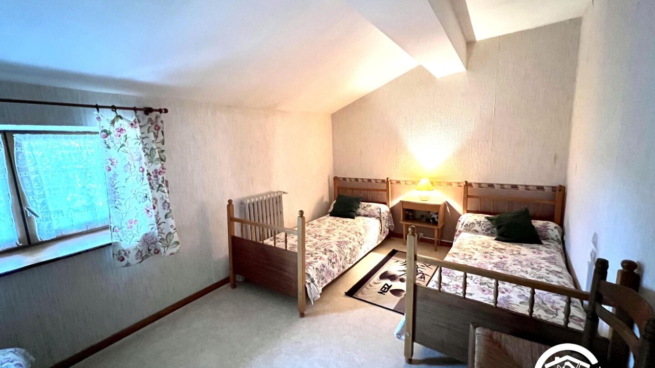 Photo of Bedroom in Alzonne