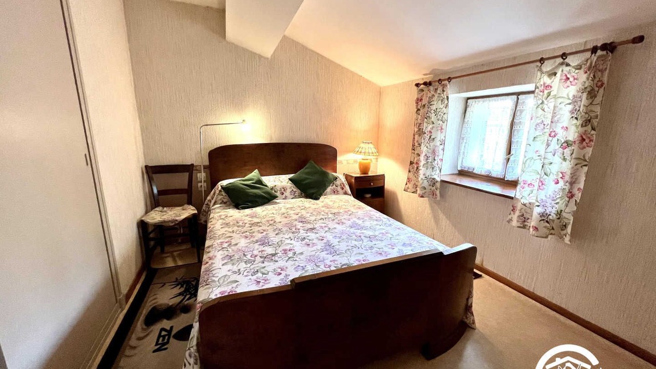 Photo of Bedroom in Alzonne