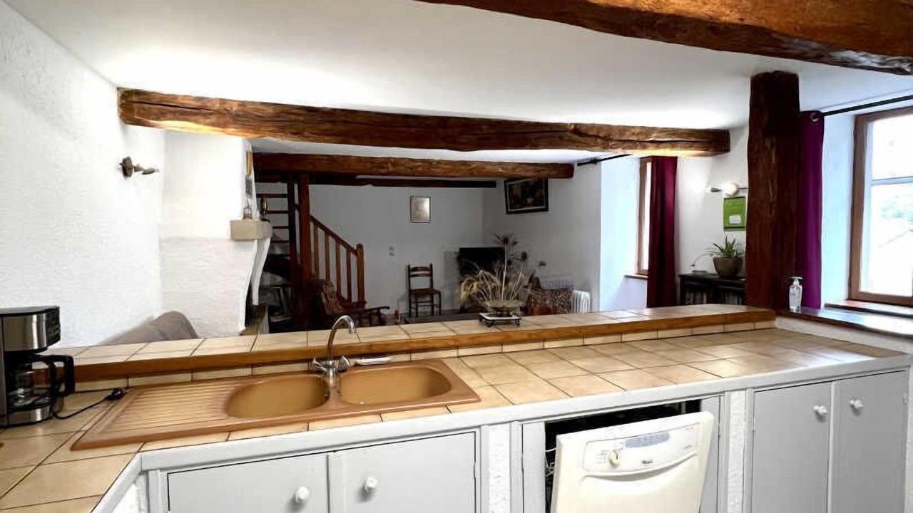 Photo of Kitchen in Alzonne