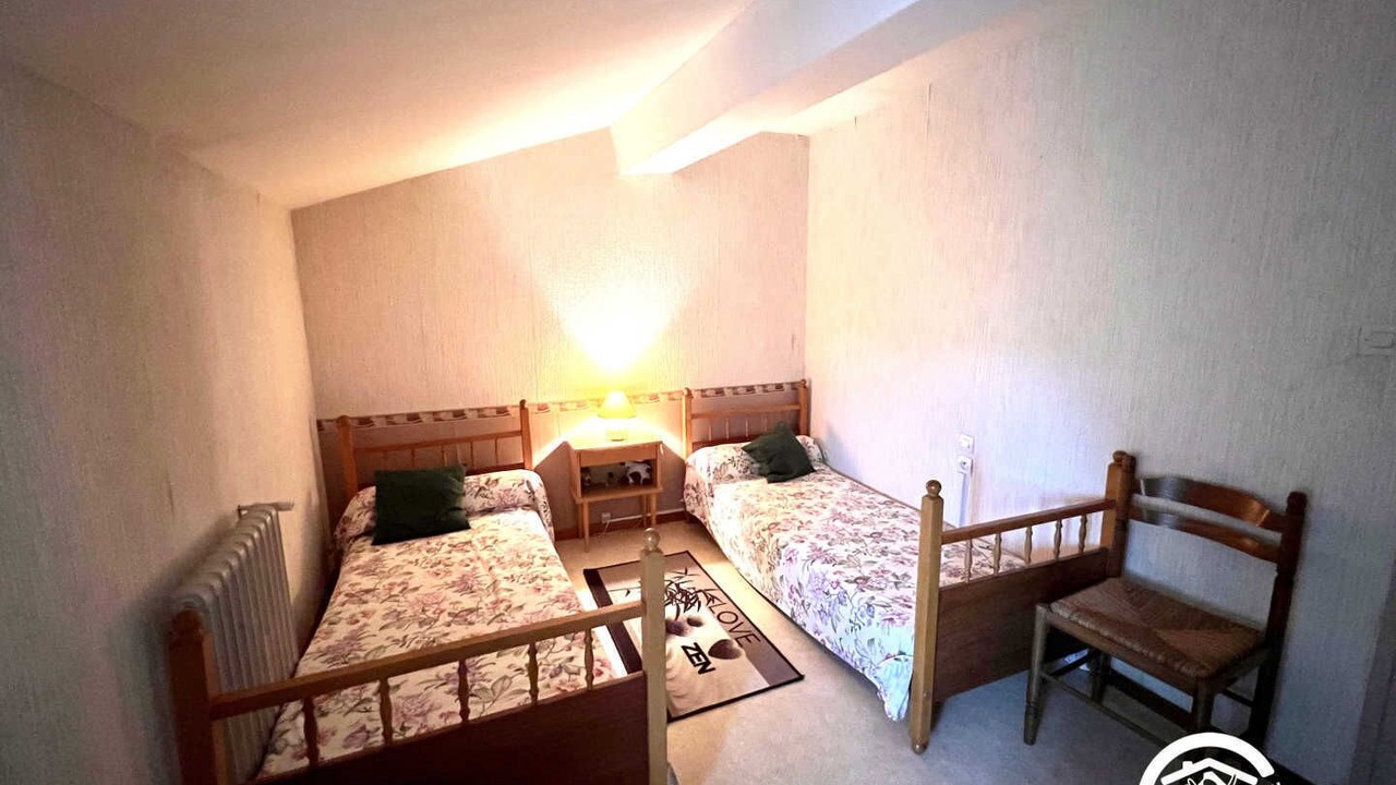 Photo of Bedroom in Alzonne