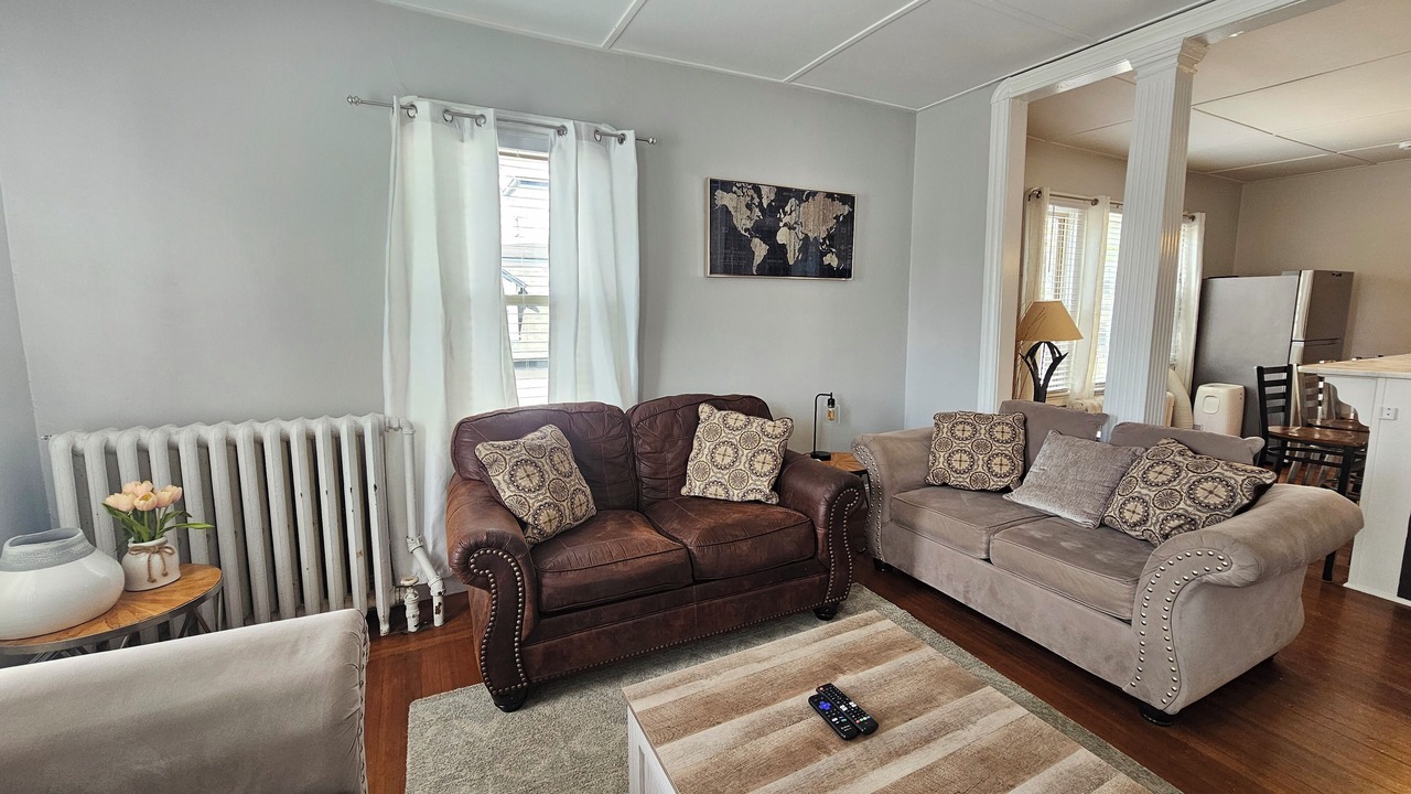 Photo of Livingroom in Yachting Village