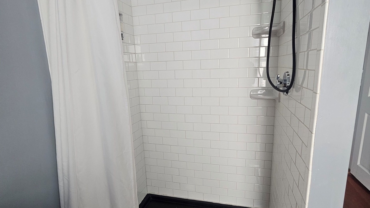 Photo of Bathroom in Yachting Village