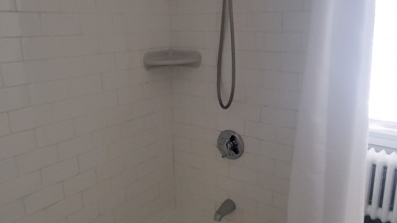 Photo of Bathroom in Yachting Village