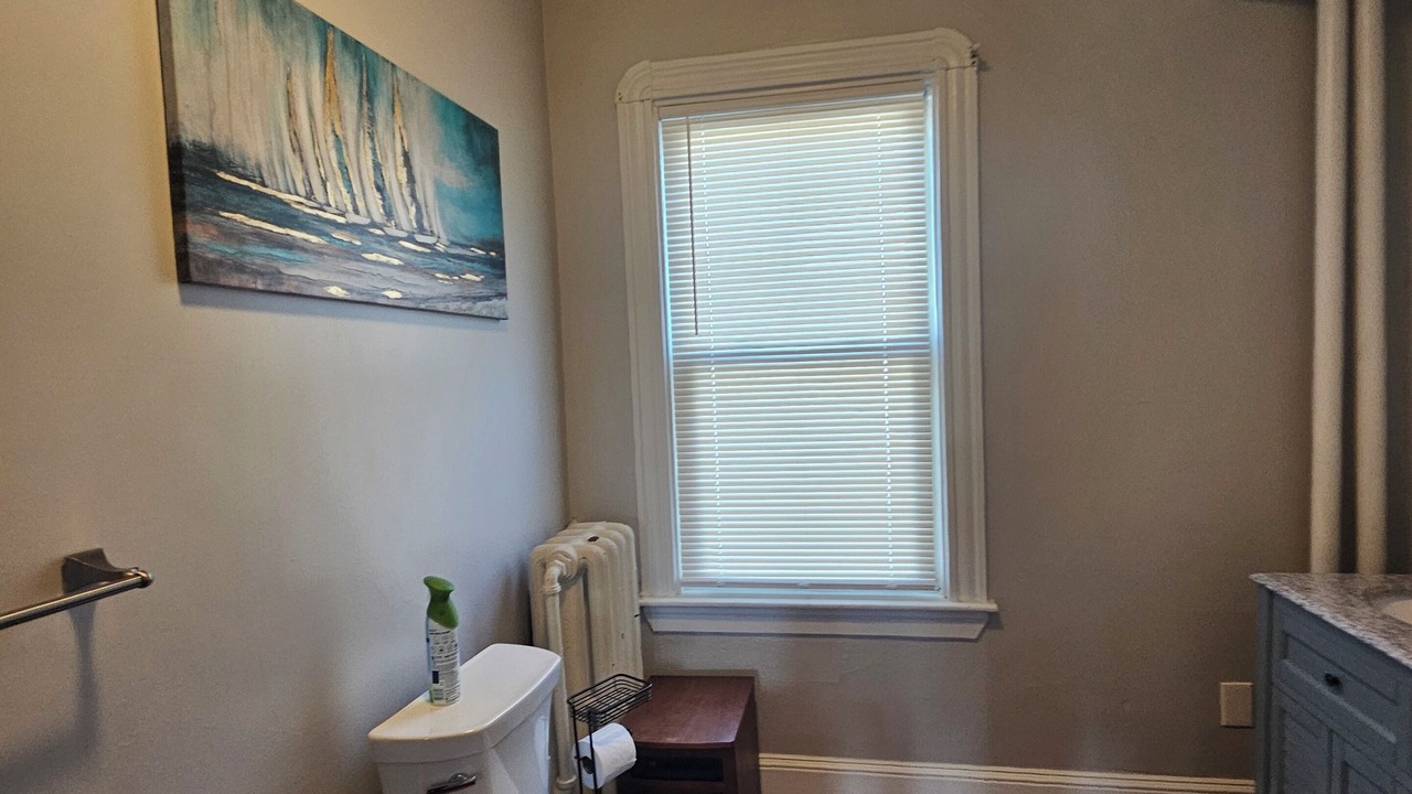 Photo of Bathroom in Yachting Village