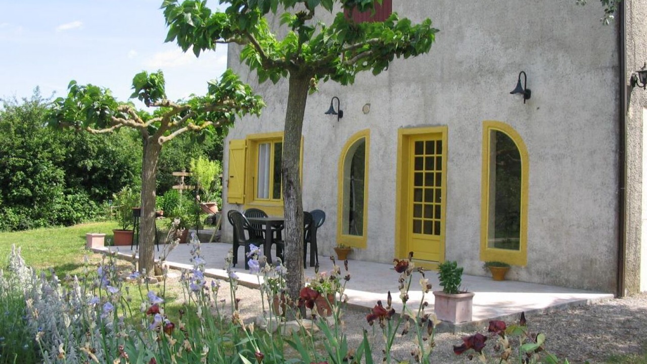 Photo of Outdoor in Conques-sur-Orbiel
