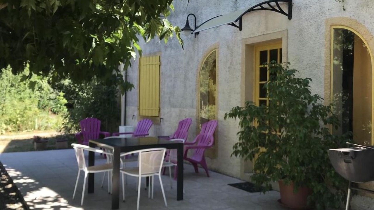 Photo of Outdoor in Conques-sur-Orbiel