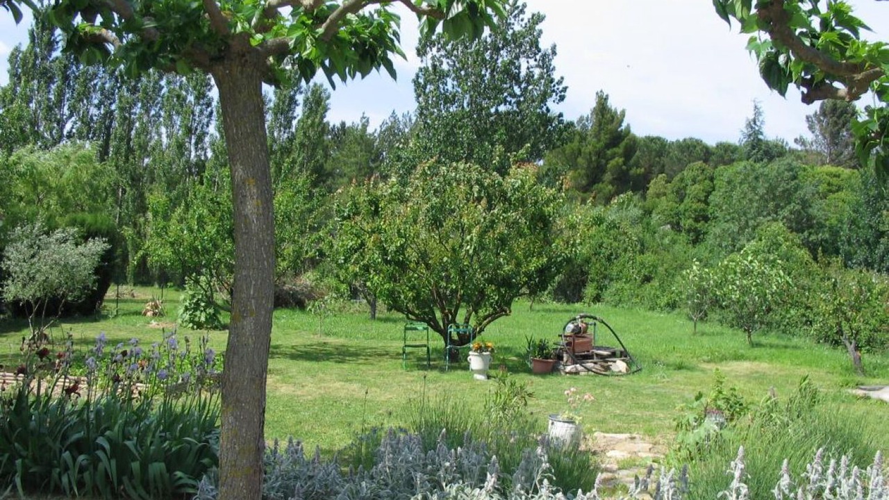 Photo of Outdoor in Conques-sur-Orbiel