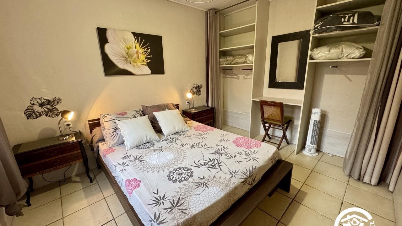 Photo of Bedroom in Conques-sur-Orbiel
