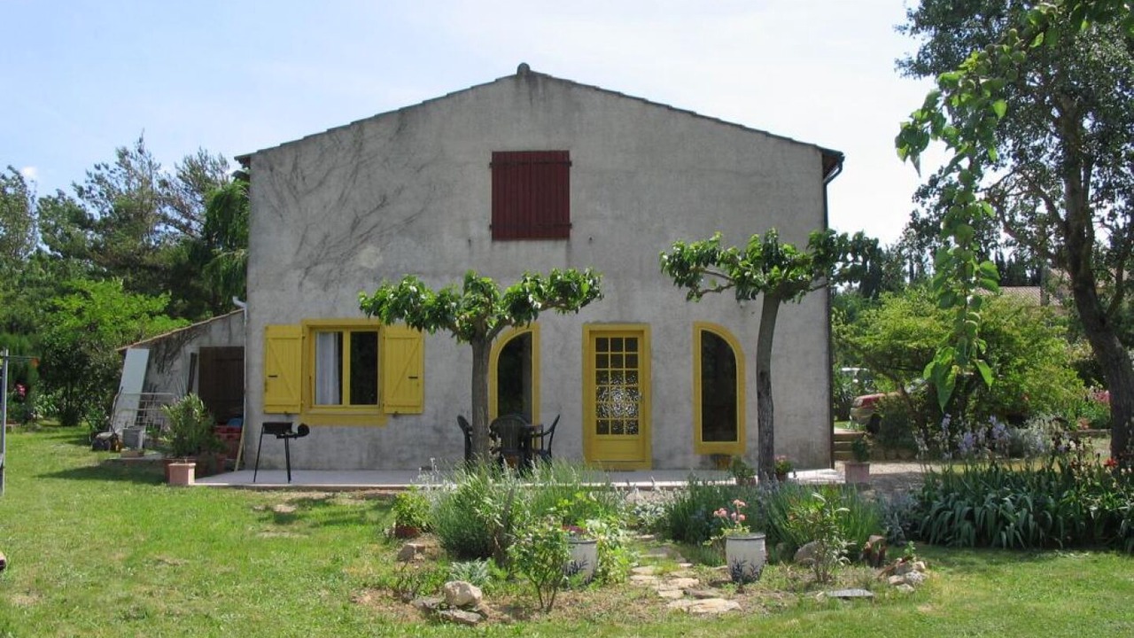Photo of Outdoor in Conques-sur-Orbiel