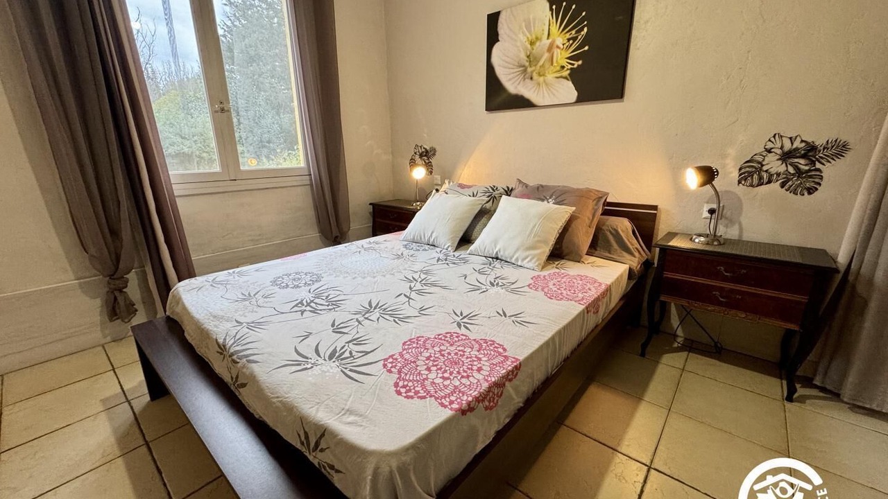 Photo of Bedroom in Conques-sur-Orbiel