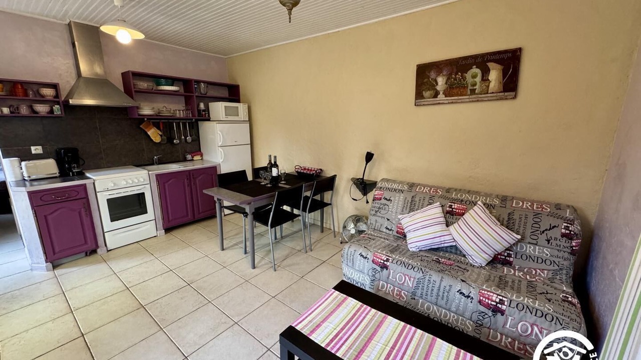 Photo of Livingroom in Conques-sur-Orbiel