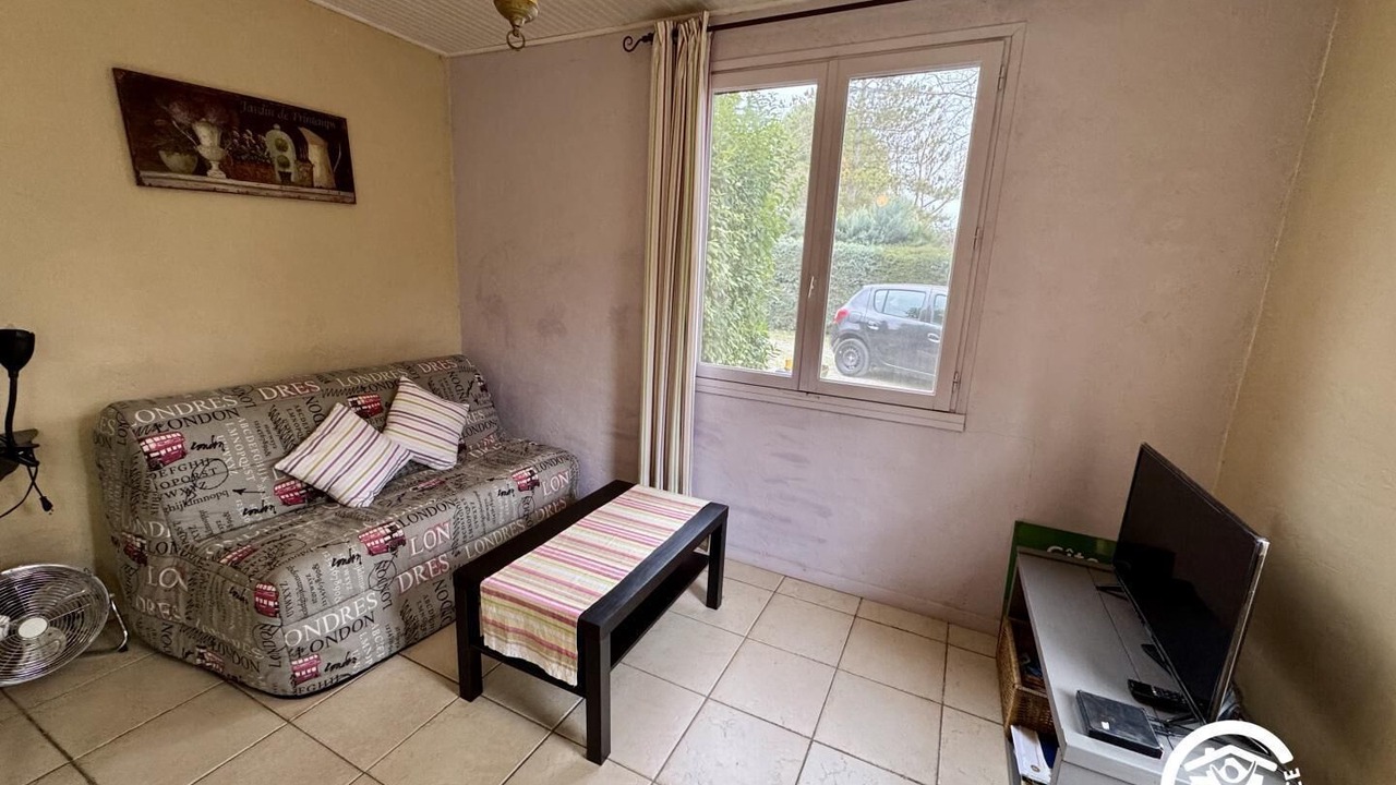 Photo of Livingroom in Conques-sur-Orbiel