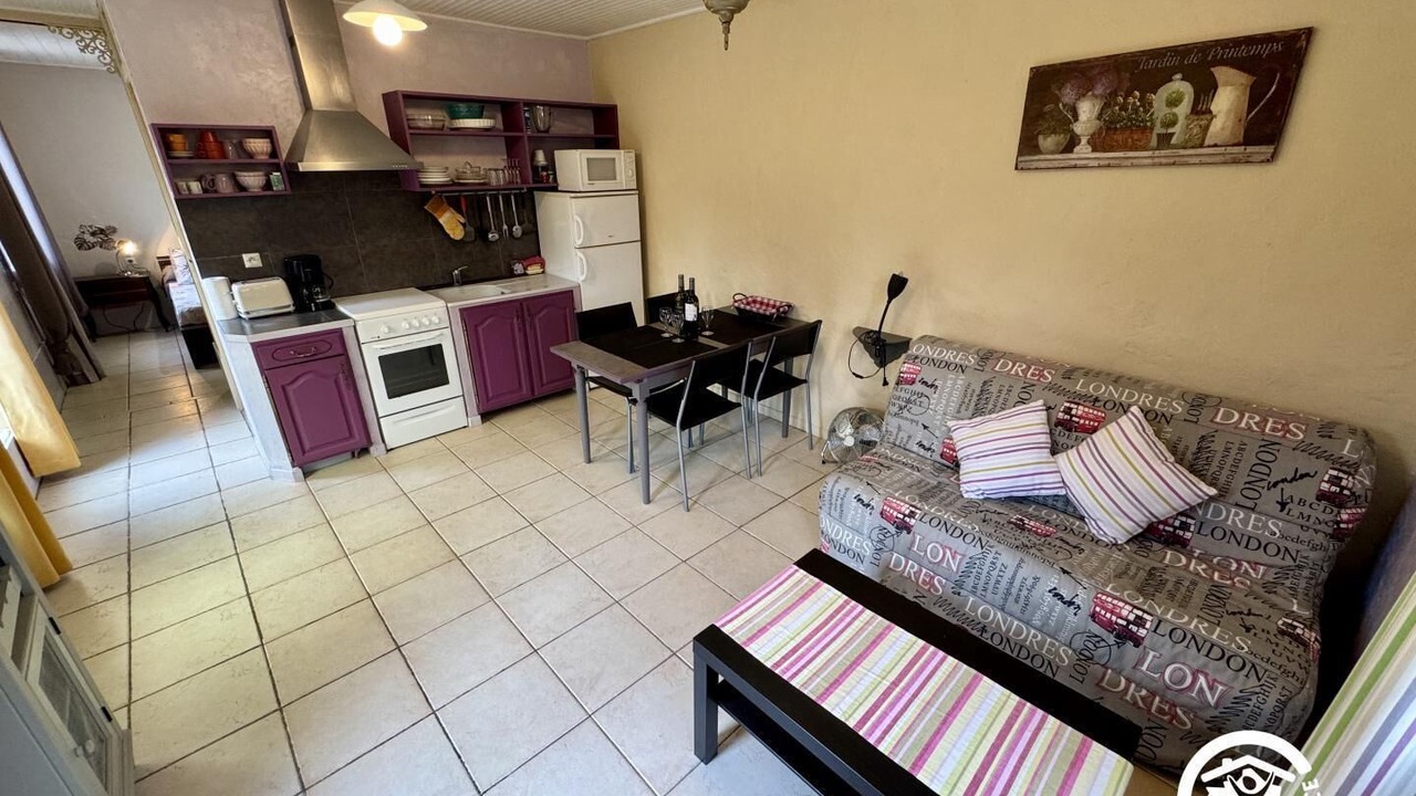 Photo of Livingroom in Conques-sur-Orbiel