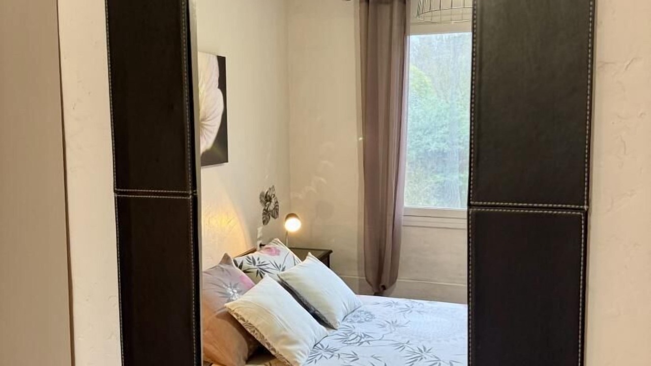 Photo of Bedroom in Conques-sur-Orbiel