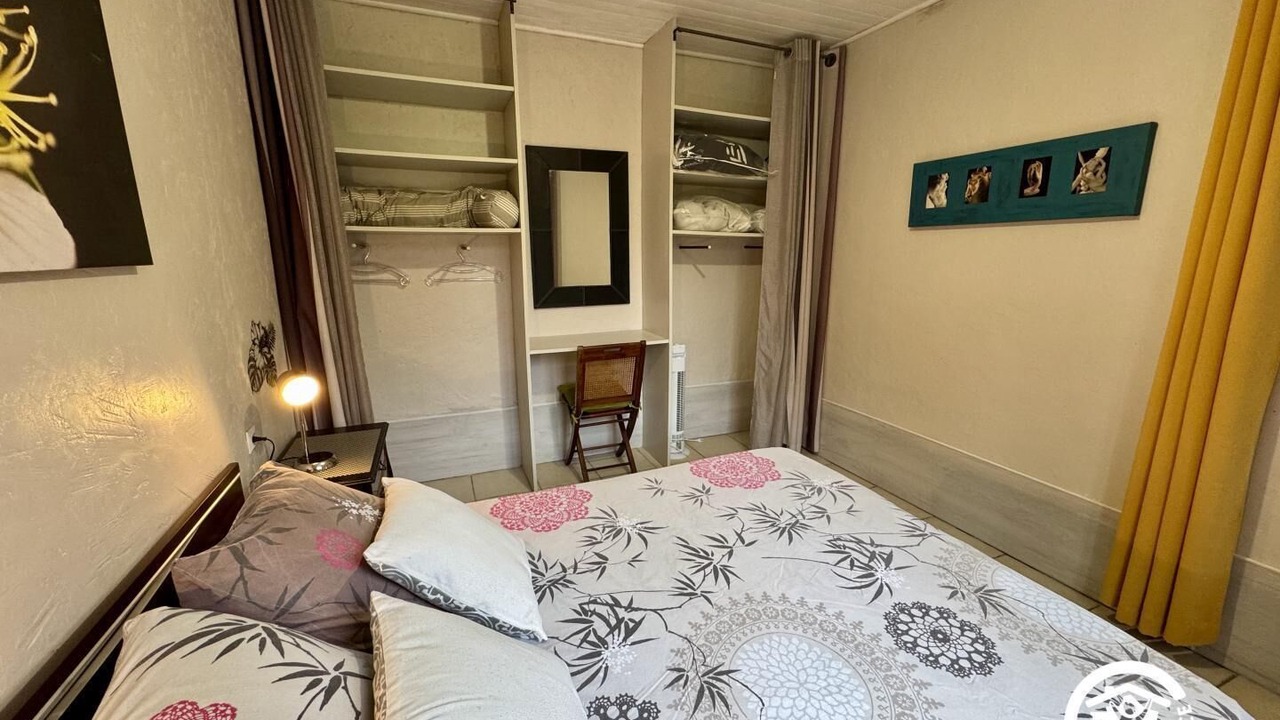 Photo of Bedroom in Conques-sur-Orbiel