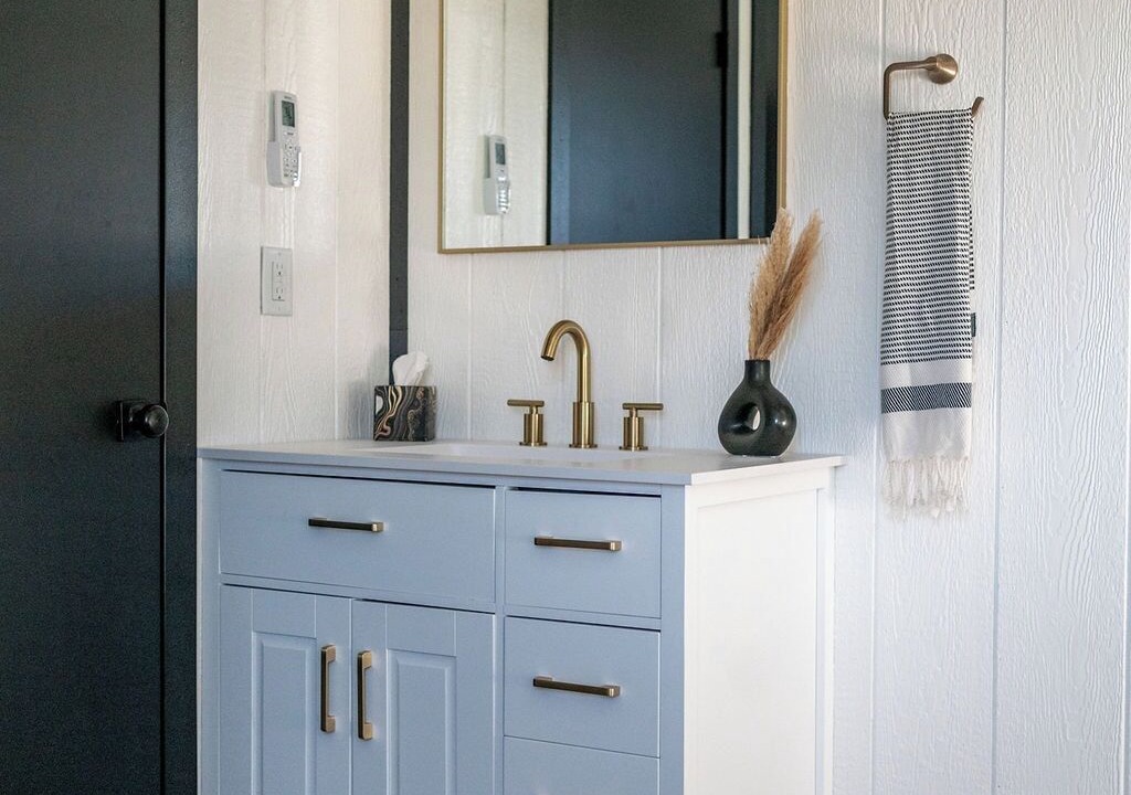 Photo of Bathroom in Shipshewana