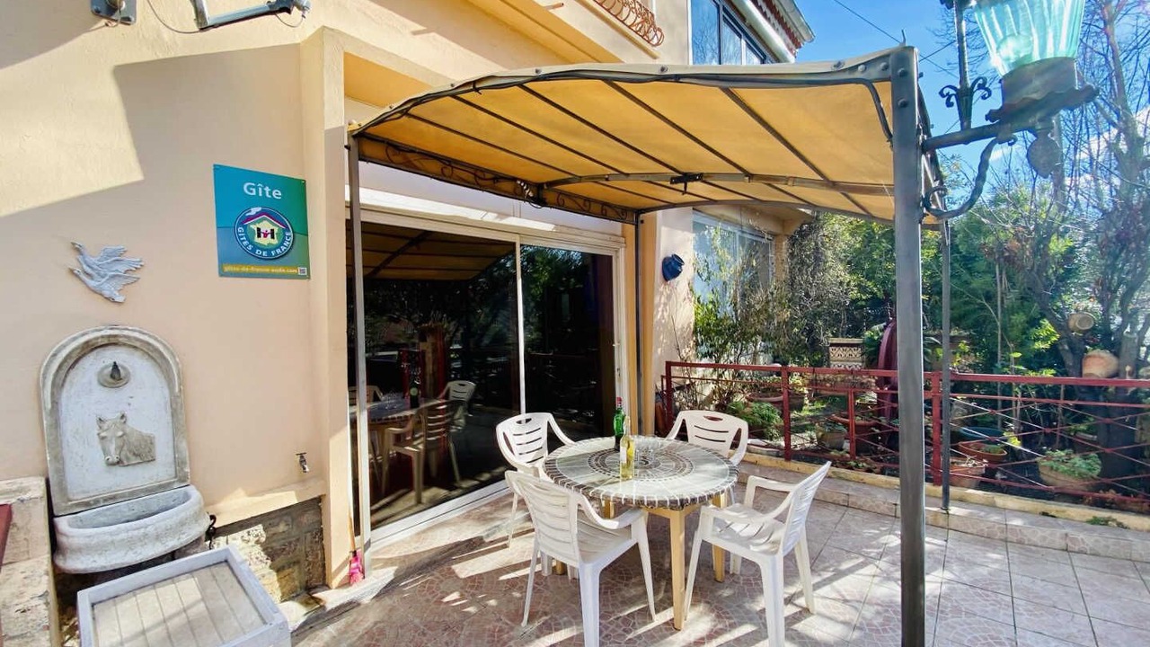 Photo of Outdoor in Cascastel-des-Corbieres