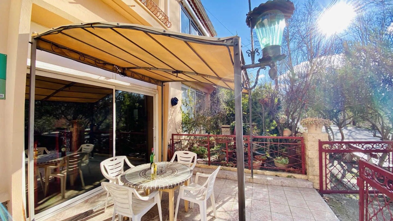 Photo of Outdoor in Cascastel-des-Corbieres