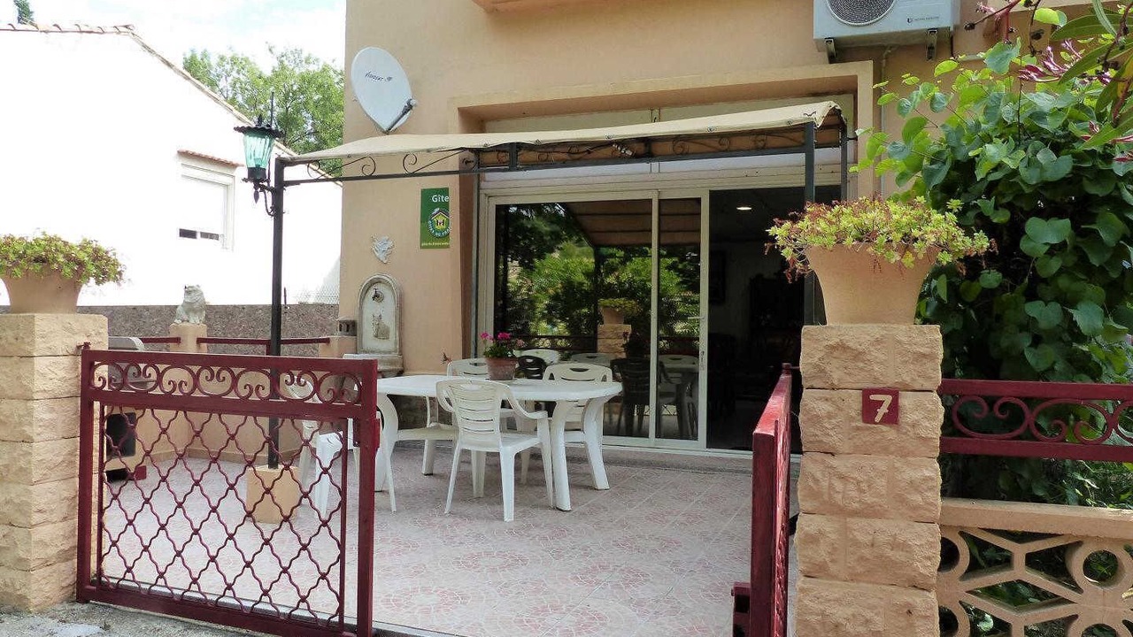 Photo of Outdoor in Cascastel-des-Corbieres