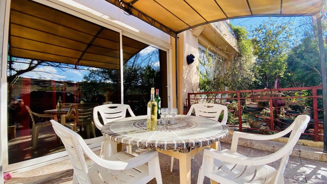 Photo of Outdoor in Cascastel-des-Corbieres