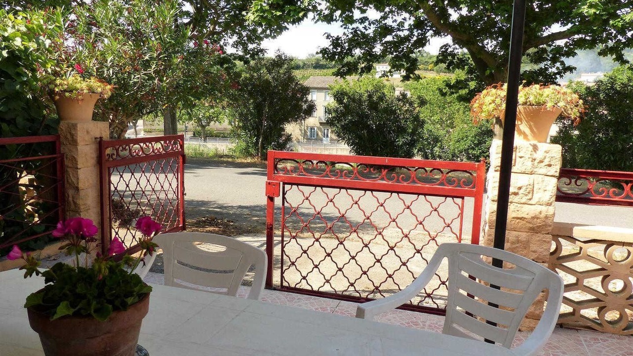 Photo of Outdoor in Cascastel-des-Corbieres