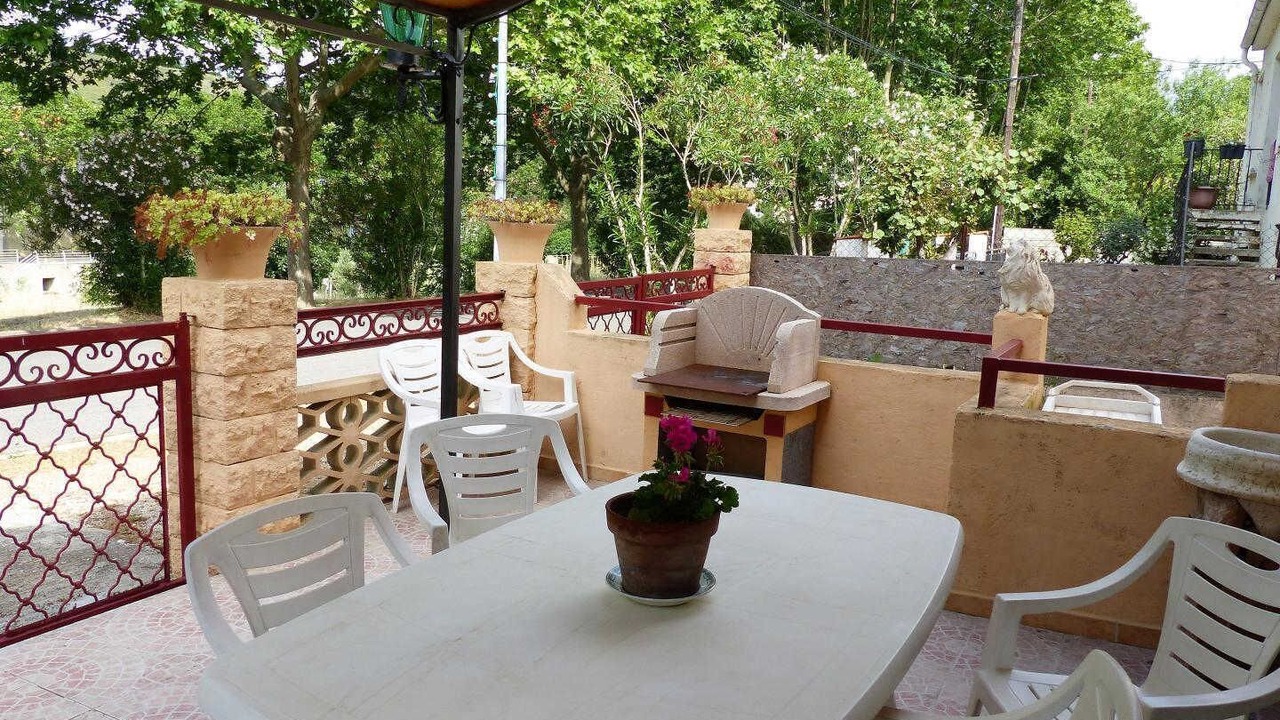 Photo of Outdoor in Cascastel-des-Corbieres