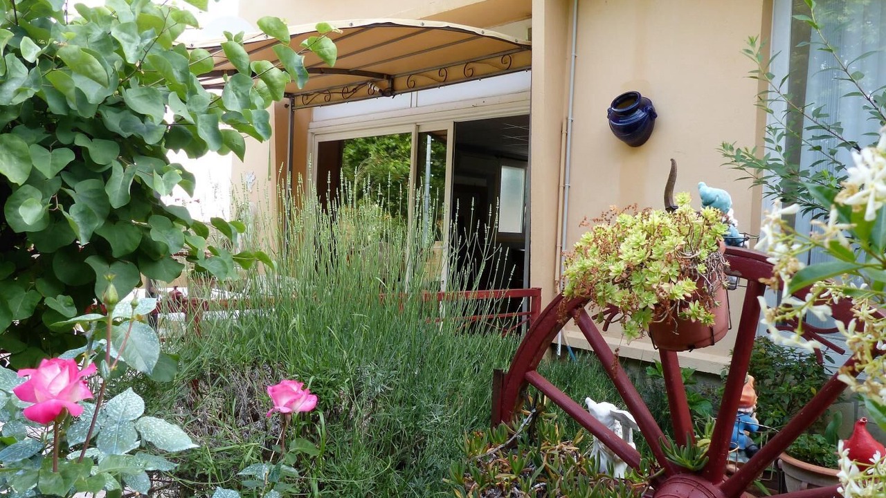 Photo of Outdoor in Cascastel-des-Corbieres