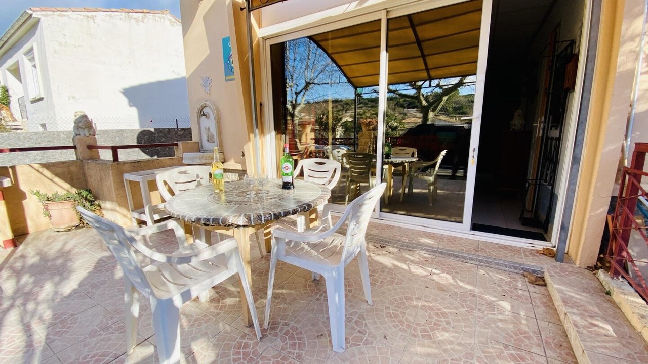 Photo of Outdoor in Cascastel-des-Corbieres